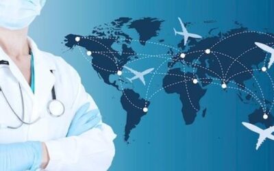 Discover India with Confidence – Premium Medical Tourism Services by Gulf Corner Medical Tourism, Frazer Town Bangalore