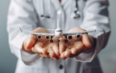 Expertise of Gulf Corner Medical Tourism – Your Trusted Partner in Healthcare Travel to India